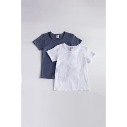Boy's T-Shirt (2-pack)
