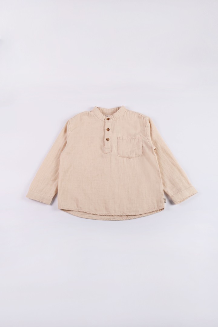 Henley Shirt