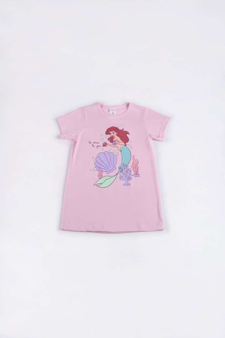 © DISNEY PRINCESS Casual Dress