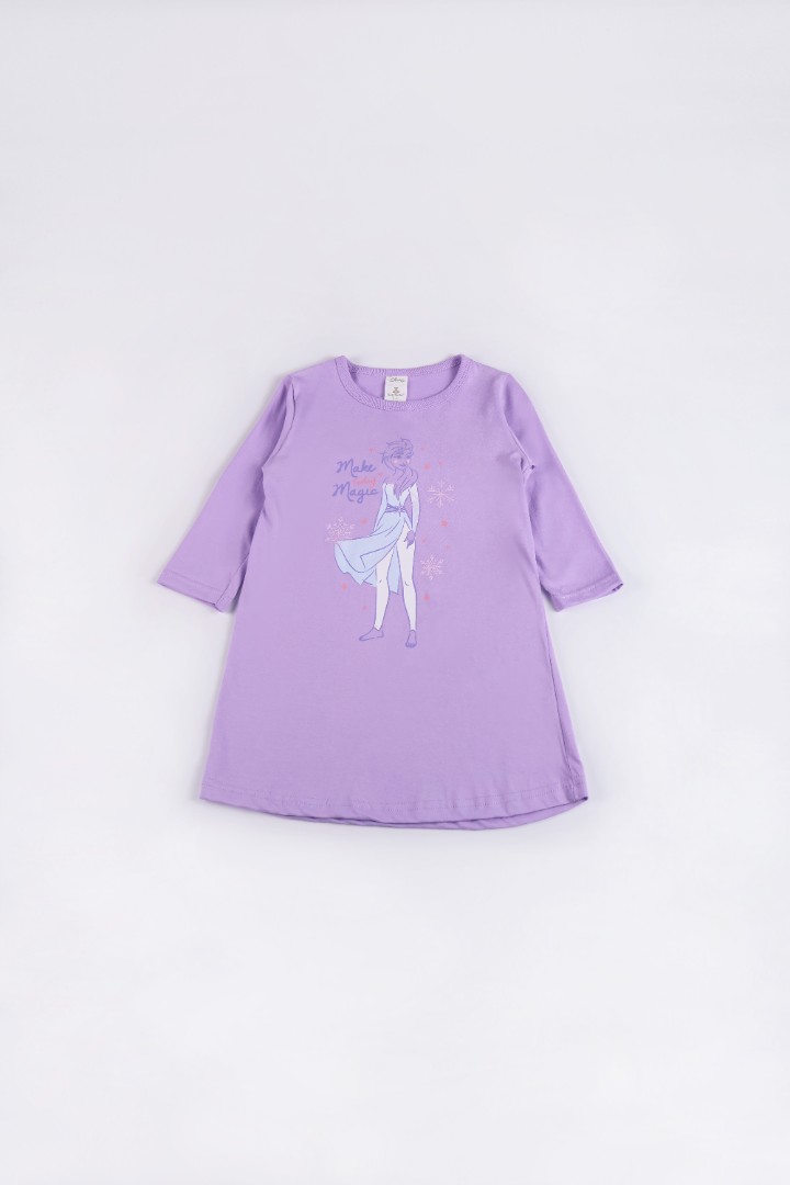 FROZEN II © DISNEY Casual Dress