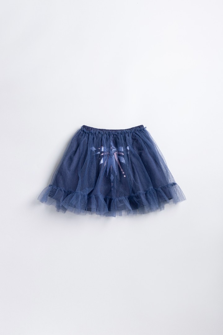 Frozen II © DISNEY Tulle Skirt