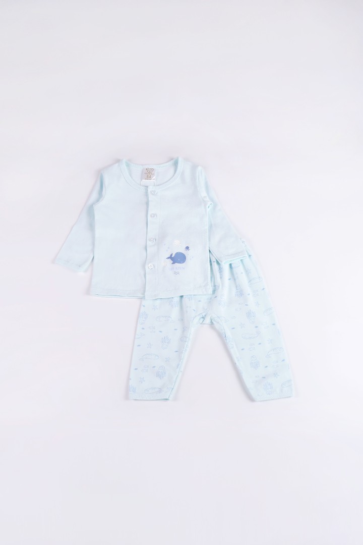 Ocean Dream Series Pyjamas