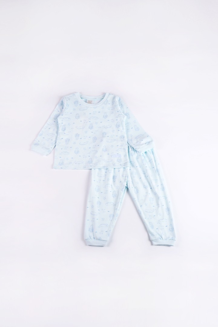 Ocean Dream Series Pyjamas