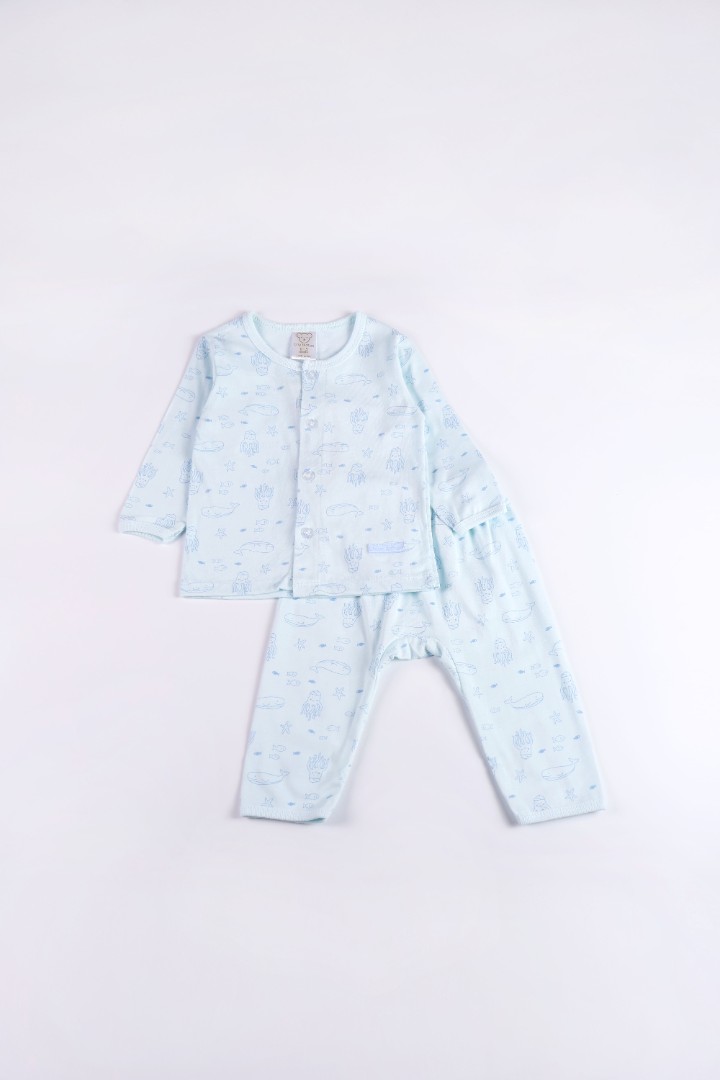 Ocean Dream Series Pyjamas