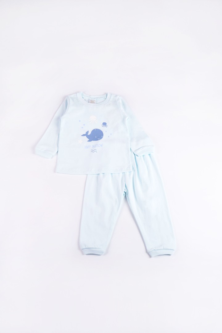 Ocean Dream Series Pyjamas