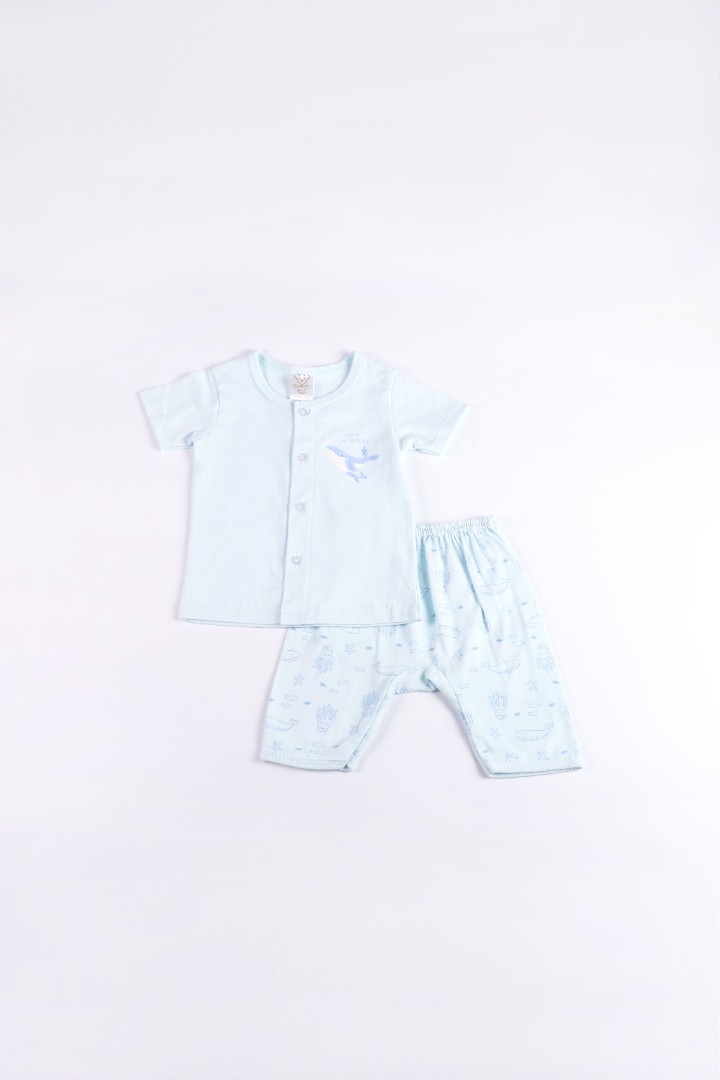 Ocean Dream Series Pyjamas 