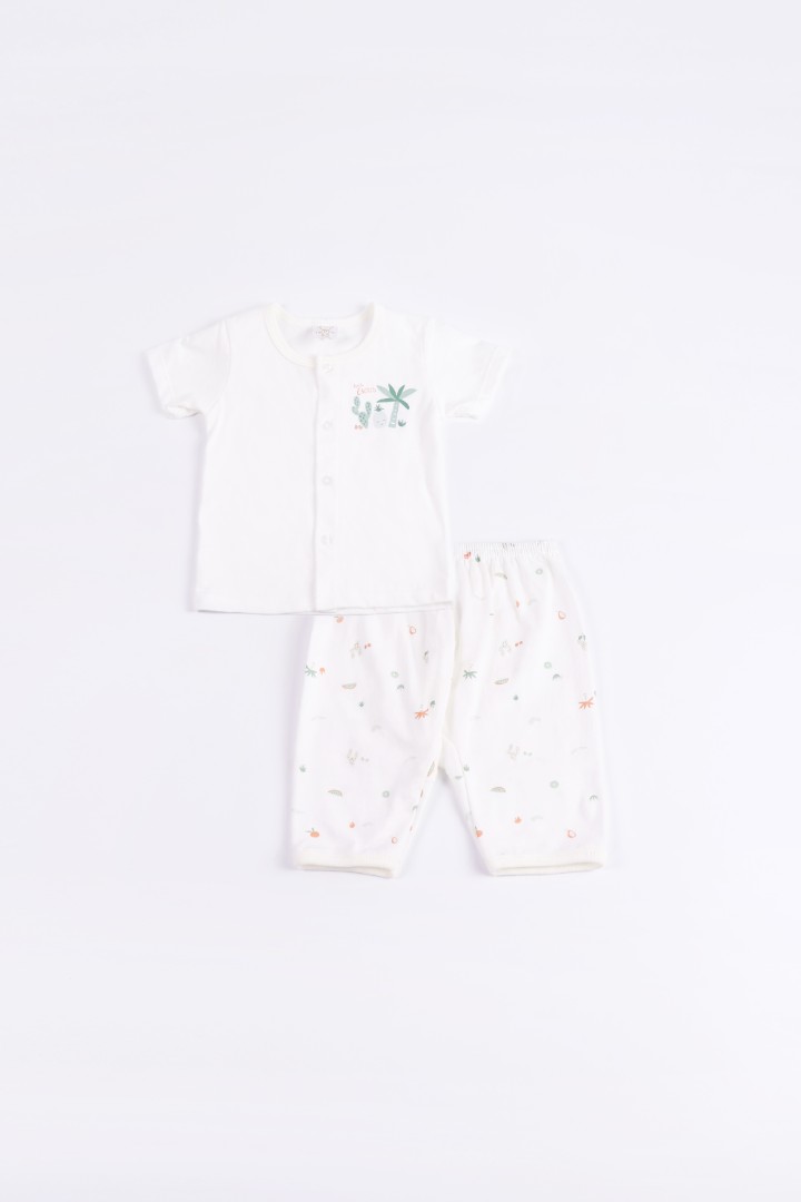 Desert Oasis Series Pyjamas for Boys