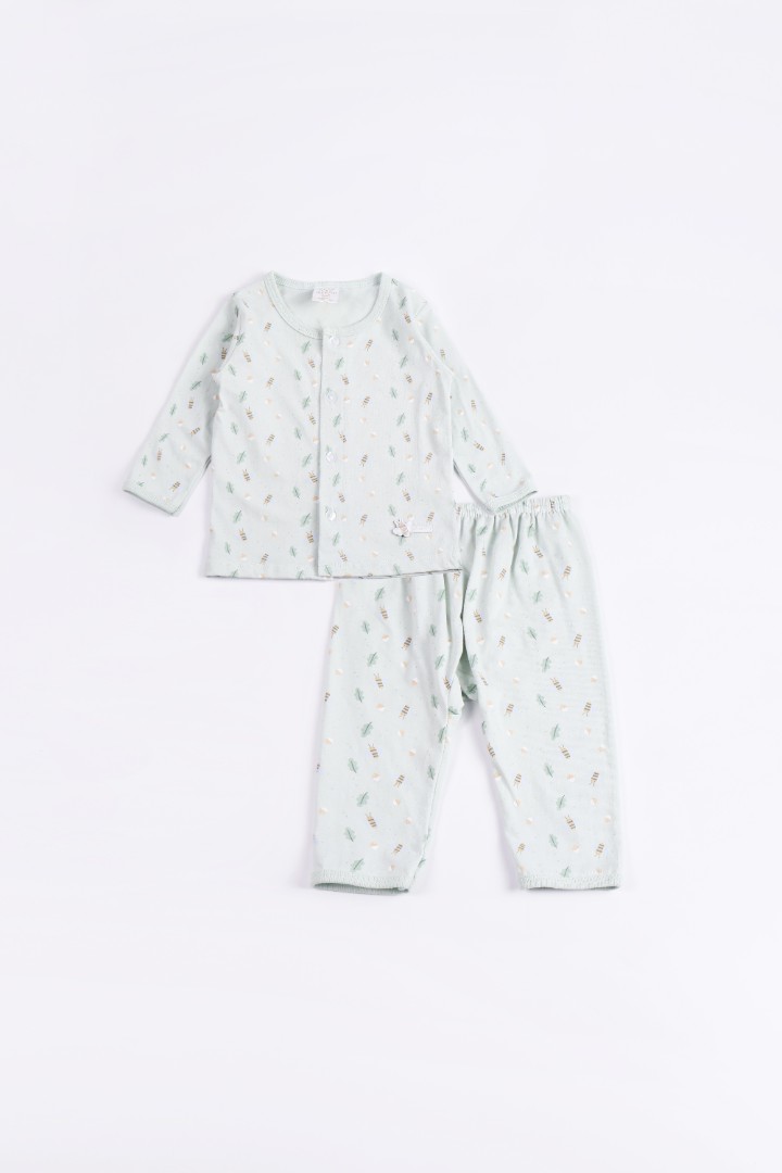 Hardworking Bee Series Pyjamas for Boys