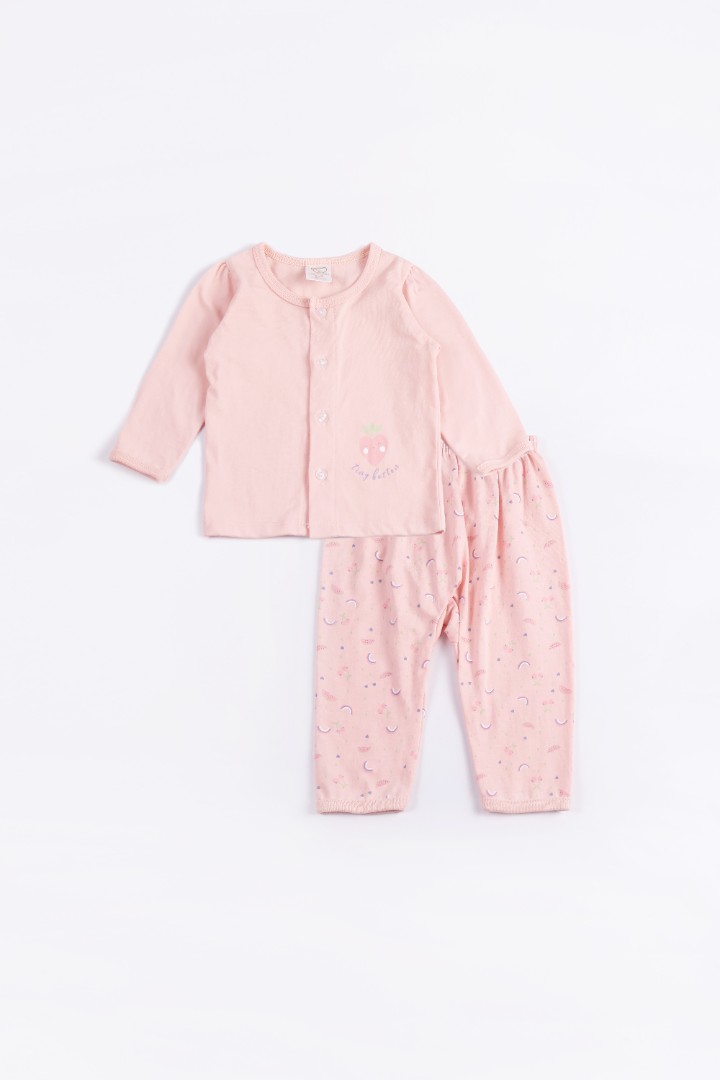 Cherry Series Pyjamas for Girls