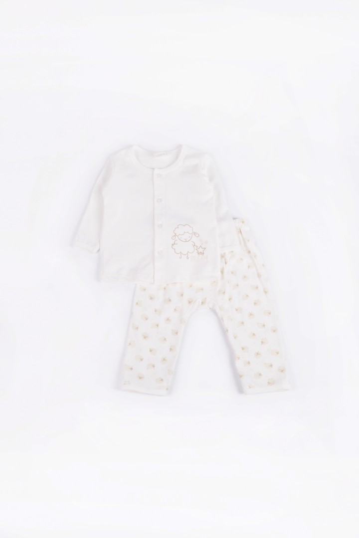 Sheep Series Pyjamas for Boys