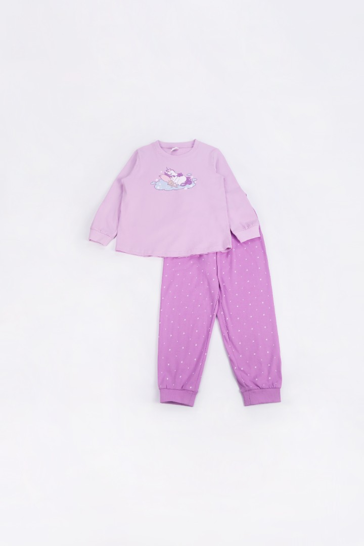 Pyjamas for Girls