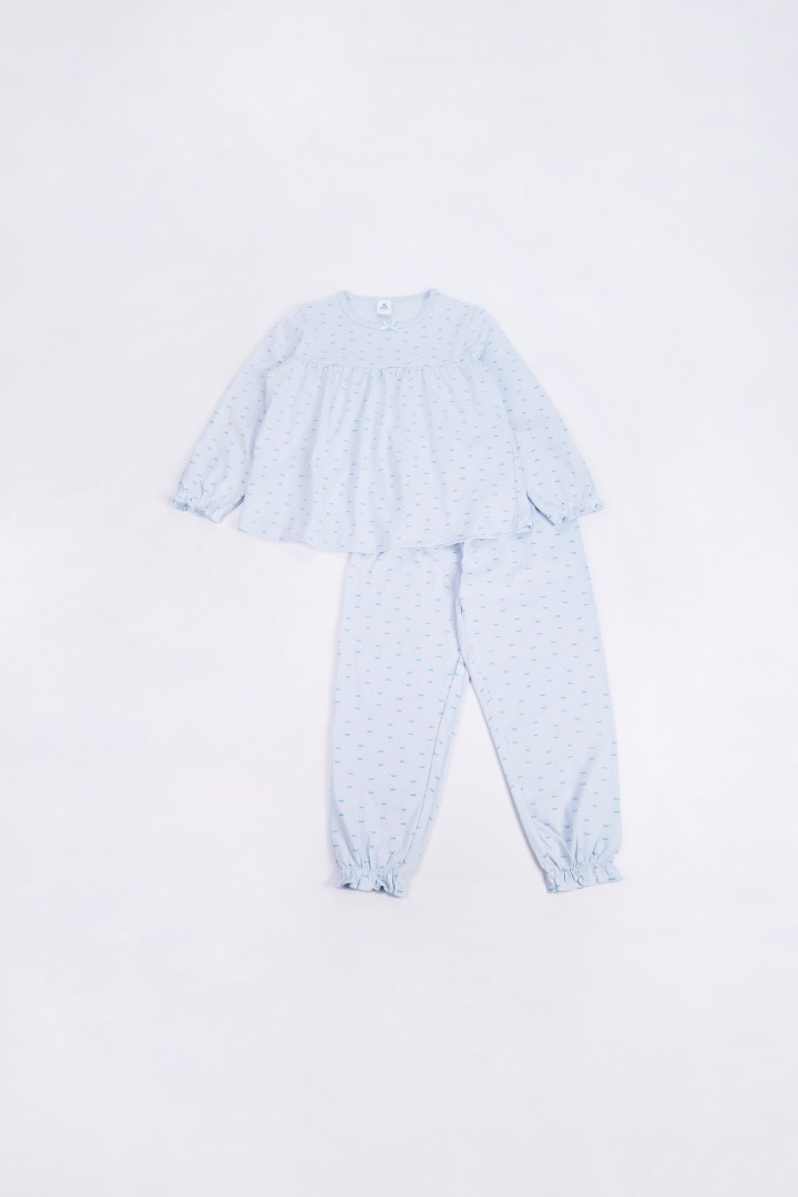 Pyjamas for Girls