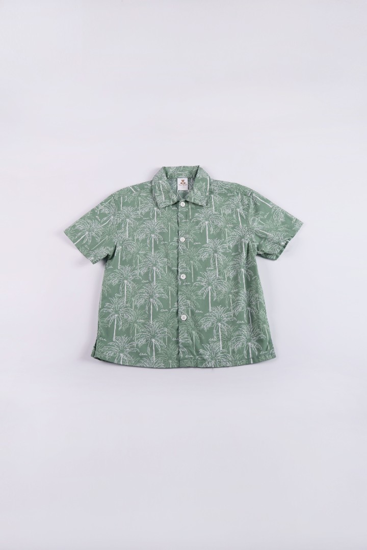 Hawaiian Shirt