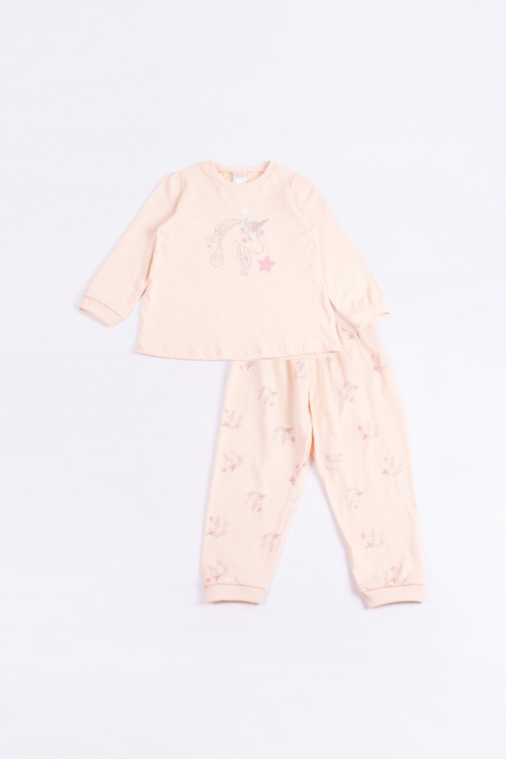 Unicorn Series Pyjamas for Girls