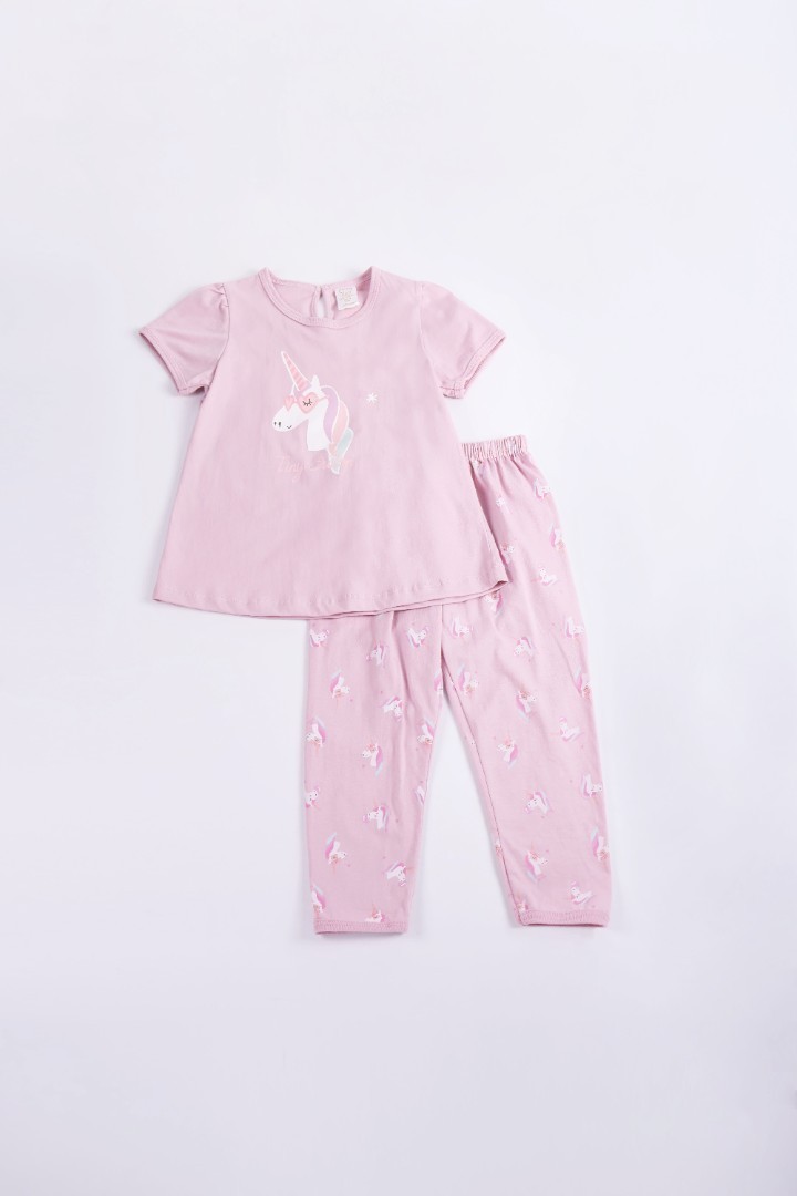 Unicorn Series Pyjamas